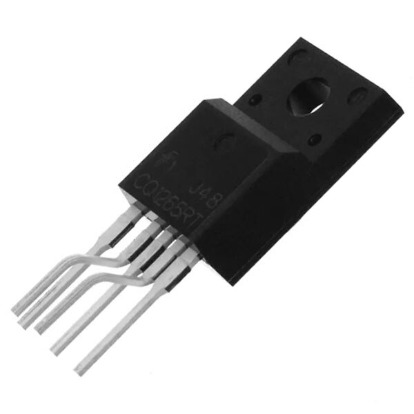 Транзистор IRFI4019HG-117P - № 1 Транзистор IRFI4019HG-117P - № 1