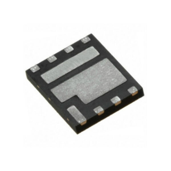 Транзистор FDPC5018SG - № 1 Транзистор FDPC5018SG - № 1