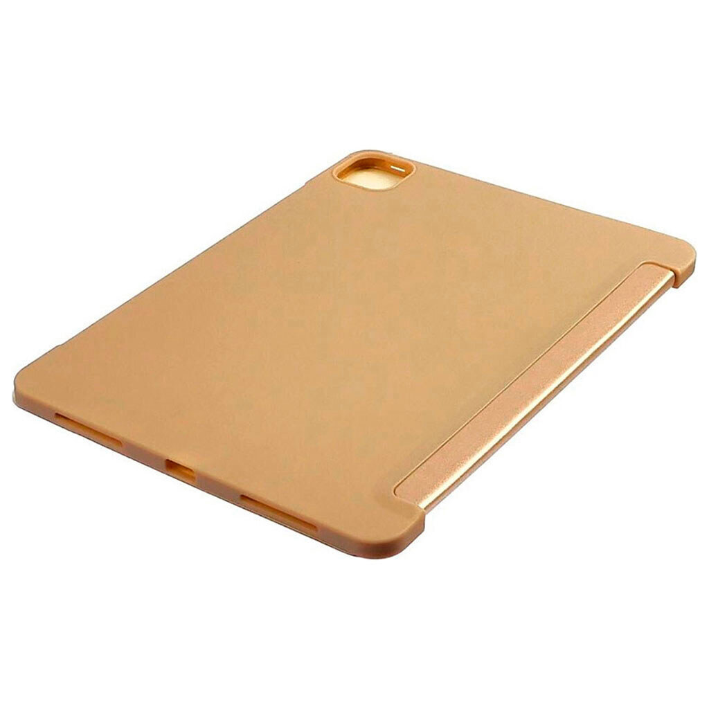 Чехол (книжка) Apple iPad AIR 11 2024 / iPad Air 11 2025, Honeycomb, Золотой - № 3 Чехол (книжка) Apple iPad AIR 11 2024 / iPad Air 11 2025, Honeycomb, Золотой - № 3