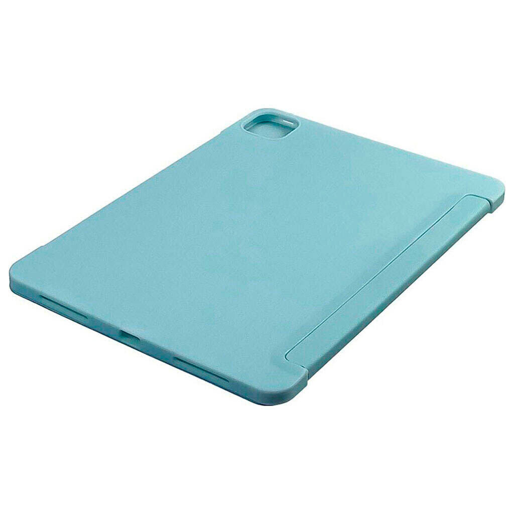 Чехол (книжка) Lenovo TB-330FU Tab M11 (2024), Honeycomb, Light Blue, Голубой - № 3 Чехол (книжка) Lenovo TB-330FU Tab M11 (2024), Honeycomb, Light Blue, Голубой - № 3