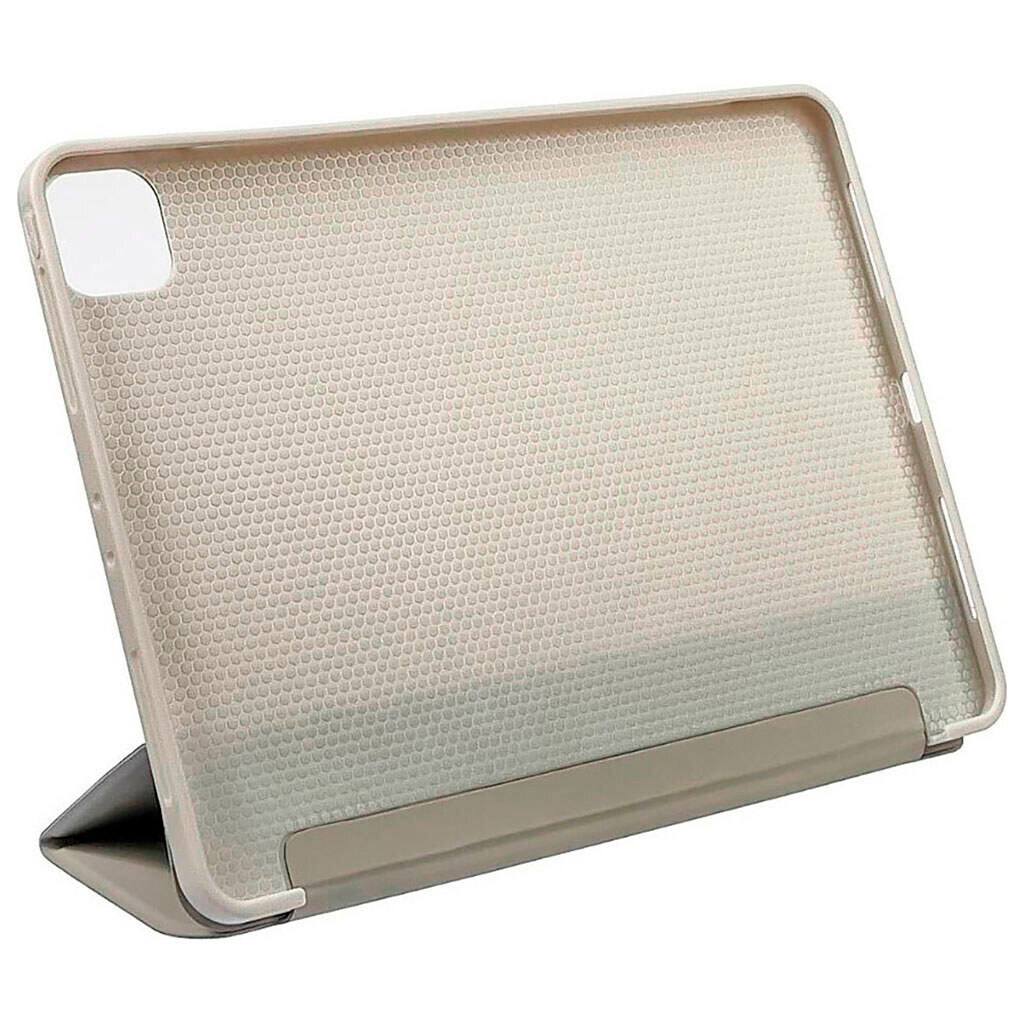 Чехол (книжка) Lenovo TB-330FU Tab M11 (2024), Honeycomb, Серый - № 2 Чехол (книжка) Lenovo TB-330FU Tab M11 (2024), Honeycomb, Серый - № 2