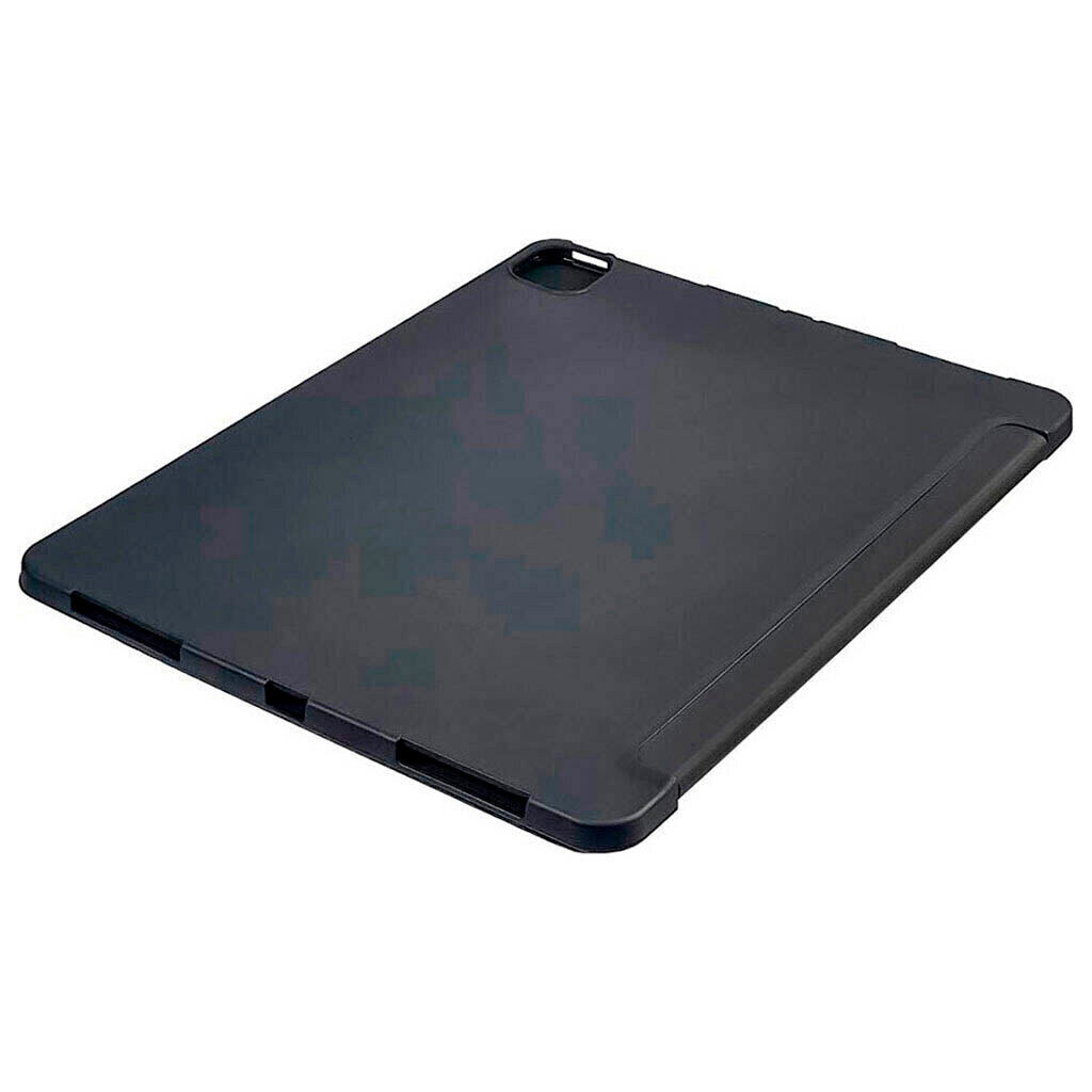 Чехол (книжка) Lenovo TB-330FU Tab M11 (2024), Honeycomb, Черный - № 3 Чехол (книжка) Lenovo TB-330FU Tab M11 (2024), Honeycomb, Черный - № 3