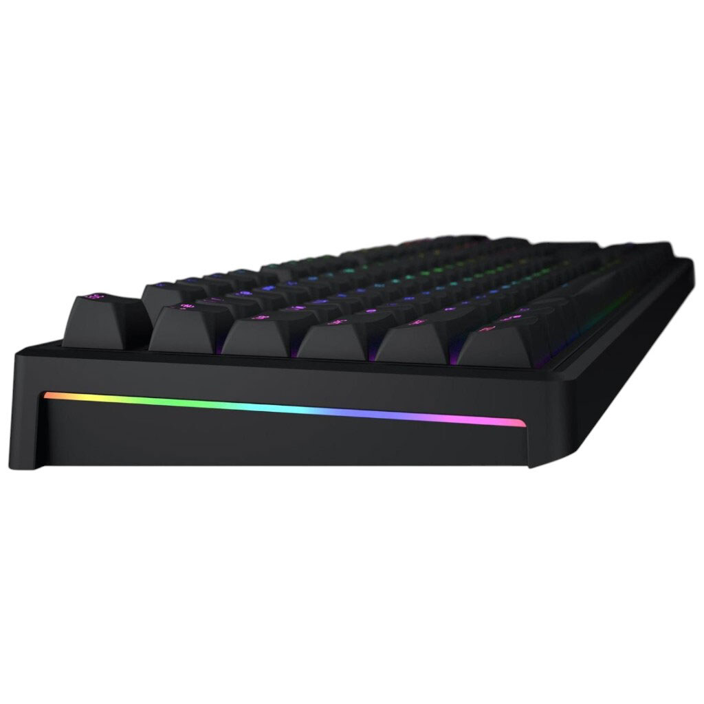 Клавиатура Hator Skyfall 100 Pro Wireless, Черный - № 4 Клавиатура Hator Skyfall 100 Pro Wireless, Черный - № 4