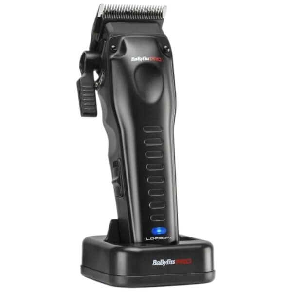 Машинка для стрижки Babyliss Pro Lo-ProFX Compact, Черный - № 1 Машинка для стрижки Babyliss Pro Lo-ProFX Compact, Черный - № 1