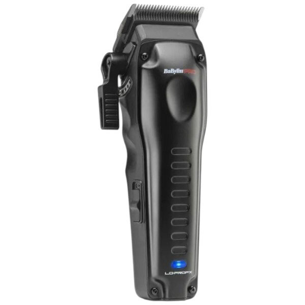 Машинка для стрижки Babyliss Pro Lo-ProFX Compact, Черный - № 3 Машинка для стрижки Babyliss Pro Lo-ProFX Compact, Черный - № 3