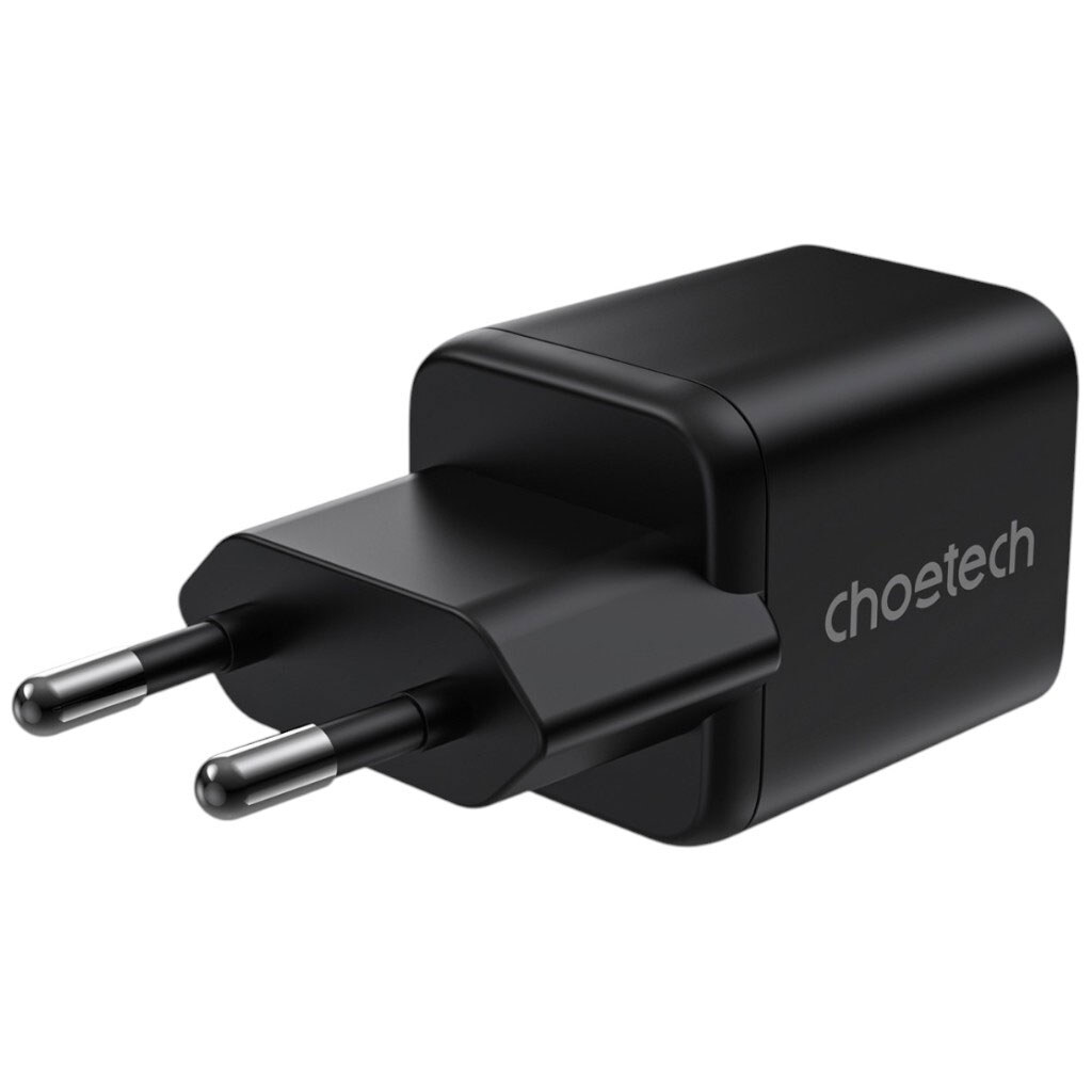 СЗУ Choetech PD5012-EU-BK, Черный - № 2 СЗУ Choetech PD5012-EU-BK, Черный - № 2