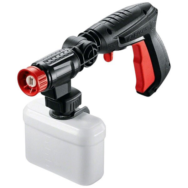 Минимойка Bosch EasyAquatak 100, Зеленый - № 2 Минимойка Bosch EasyAquatak 100, Зеленый - № 2