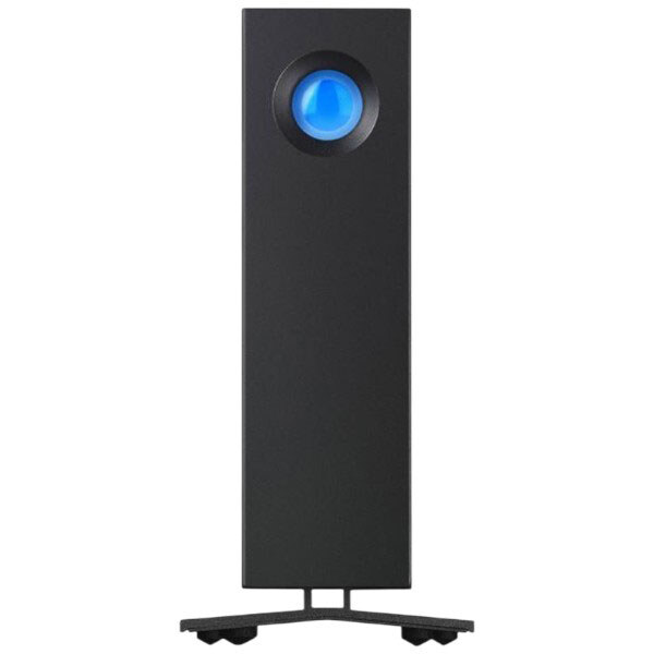 HDD-накопитель LaCie d2 Professional, 10 Тб., Черный - № 3 HDD-накопитель LaCie d2 Professional, 10 Тб., Черный - № 3