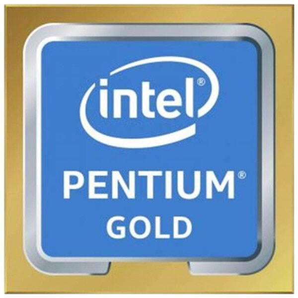 Процесор Intel Pentium Gold G6400 - № 1 Процесор Intel Pentium Gold G6400 - № 1