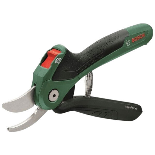 Секатор акумуляторный Bosch EasyPrune, Черный - № 2 Секатор акумуляторный Bosch EasyPrune, Черный - № 2