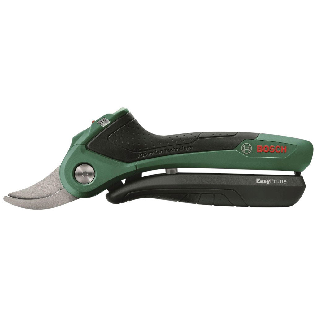 Секатор акумуляторный Bosch EasyPrune, Черный - № 3 Секатор акумуляторный Bosch EasyPrune, Черный - № 3