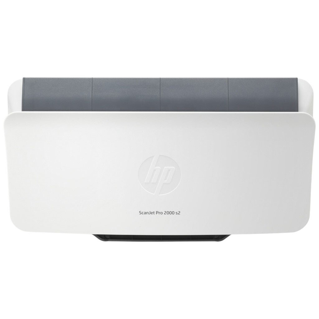 Сканер А4 HP ScanJet Pro 2000 S2 - № 4 Сканер А4 HP ScanJet Pro 2000 S2 - № 4