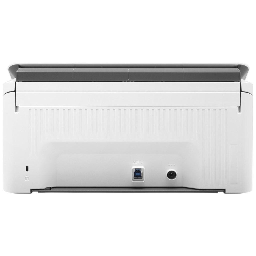 Сканер А4 HP ScanJet Pro 2000 S2 - № 5 Сканер А4 HP ScanJet Pro 2000 S2 - № 5