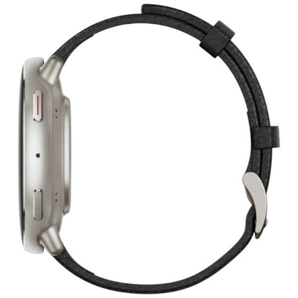 Умные часы Amazfit Active 2R Premium, Черный - № 3 Умные часы Amazfit Active 2R Premium, Черный - № 3