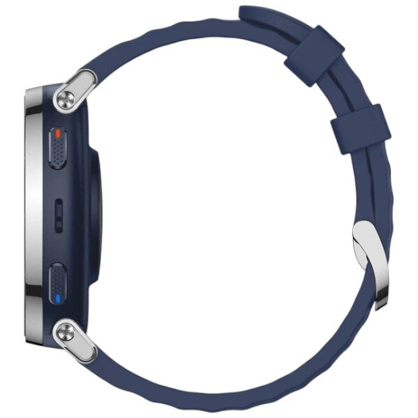 Умные часы Amazfit Active 3 Premium, Синий - № 4 Умные часы Amazfit Active 3 Premium, Синий - № 4