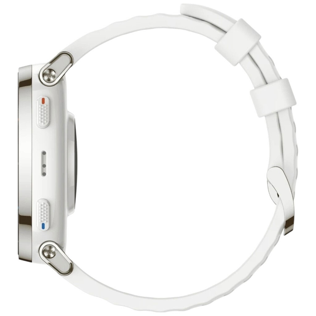 Умные часы Amazfit Active 3 Premium, Белый - № 4 Умные часы Amazfit Active 3 Premium, Белый - № 4