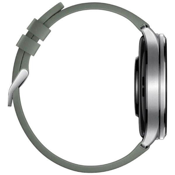 Умные часы Xiaomi Watch 5, Зеленый - № 4 Умные часы Xiaomi Watch 5, Зеленый - № 4