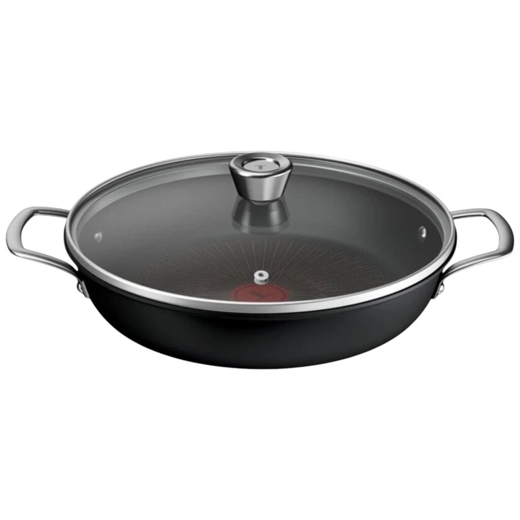 Сотейник з кришкою Tefal Excellence+ - № 1 Сотейник з кришкою Tefal Excellence+ - № 1