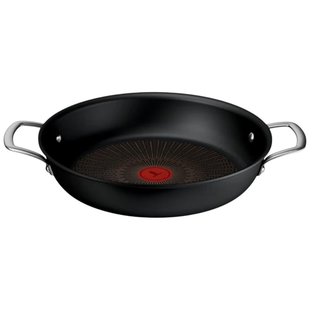 Сотейник з кришкою Tefal Excellence+ - № 2 Сотейник з кришкою Tefal Excellence+ - № 2
