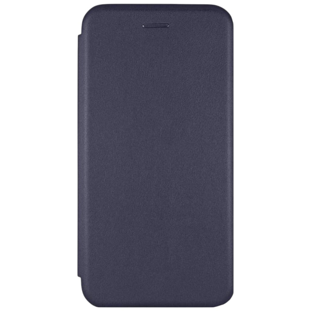 Чехол (книжка) Motorola G06 Power / Moto G06, BeCover Exclusive, Deep Blue, Синий - № 1 Чехол (книжка) Motorola G06 Power / Moto G06, BeCover Exclusive, Deep Blue, Синий - № 1