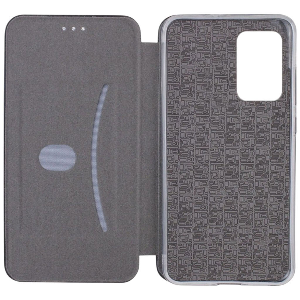 Чехол (книжка) Motorola G06 Power / Moto G06, BeCover Exclusive, Deep Blue, Синий - № 4 Чехол (книжка) Motorola G06 Power / Moto G06, BeCover Exclusive, Deep Blue, Синий - № 4