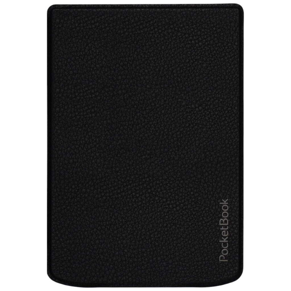 Чехол (книжка) PocketBook 629 / 634 / PB619, PocketBook Shell-TR, Черный - № 1 Чехол (книжка) PocketBook 629 / 634 / PB619, PocketBook Shell-TR, Черный - № 1