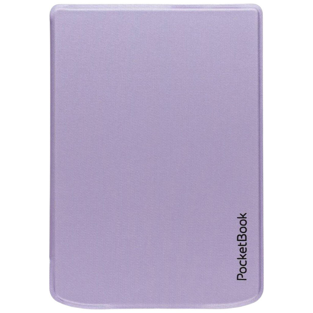 Чехол (книжка) PocketBook 629 / 634 / PB619, PocketBook Shell-TR, Light Purple, Фиолетовый - № 1 Чехол (книжка) PocketBook 629 / 634 / PB619, PocketBook Shell-TR, Light Purple, Фиолетовый - № 1