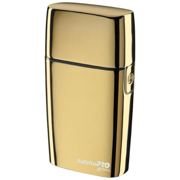 Электробритва Babyliss Pro FXFS2GE 4Artists, Золотой - № 1 Электробритва Babyliss Pro FXFS2GE 4Artists, Золотой - № 1