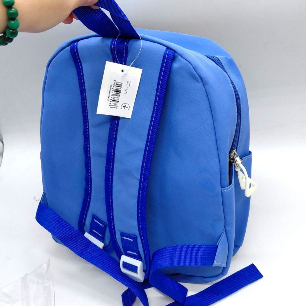 Рюкзак детский "Stitch/Стич", 34х12х26 см, Mic - № 2 Рюкзак детский "Stitch/Стич", 34х12х26 см, Mic - № 2