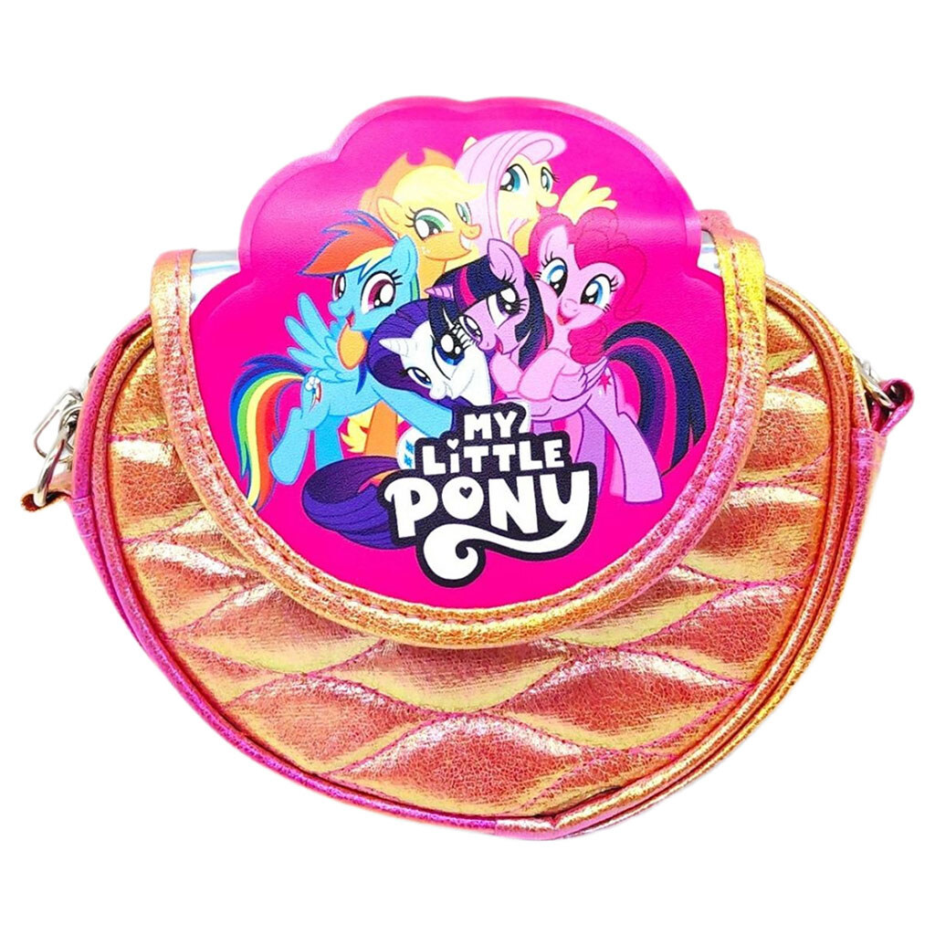 Сумочка "My Little Pony", 17х13,5х5 см, Mic - № 1 Сумочка "My Little Pony", 17х13,5х5 см, Mic - № 1