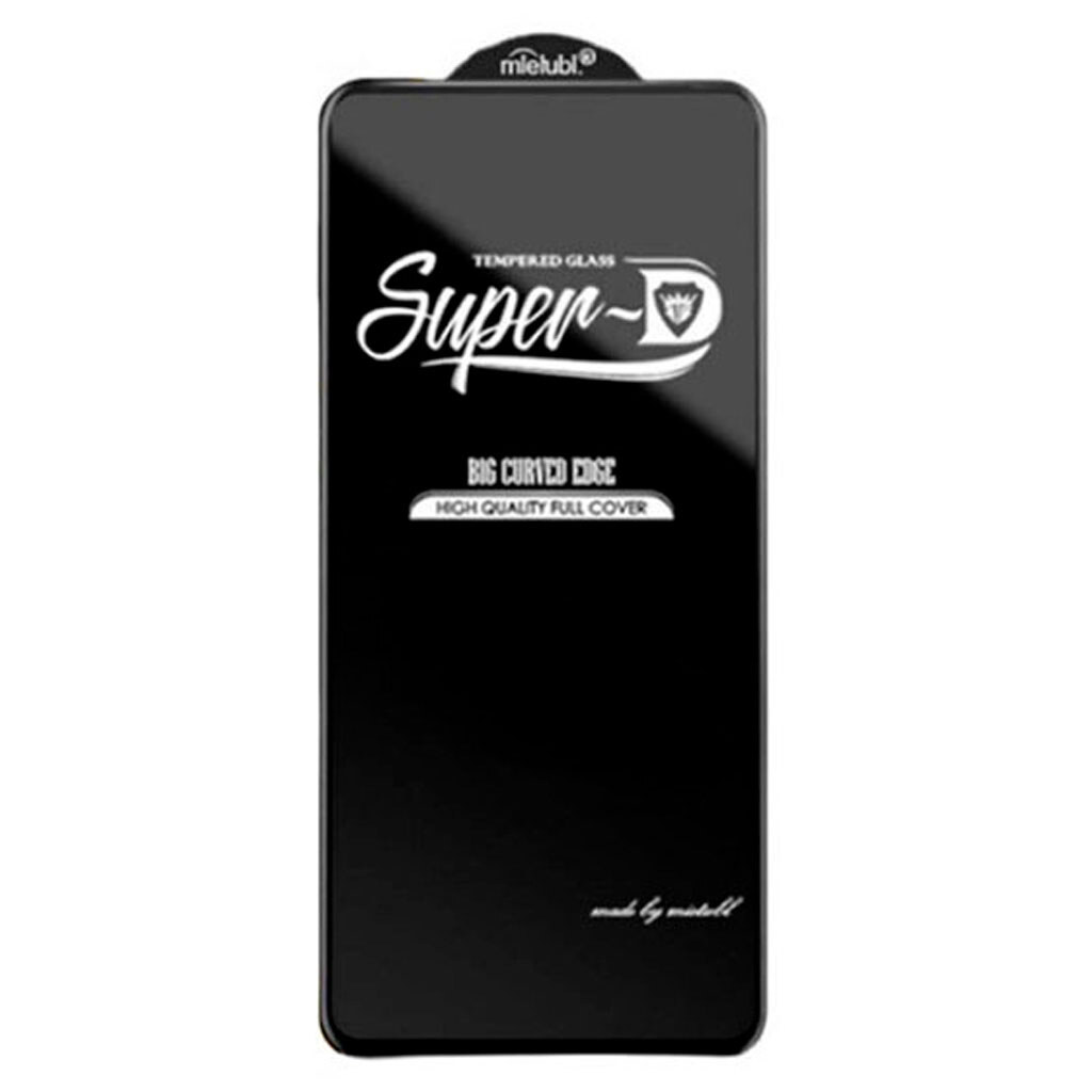 Защитное стекло Samsung S918 Galaxy S23 Ultra, Mietubl Super-D, 5D, Черный - № 1 Защитное стекло Samsung S918 Galaxy S23 Ultra, Mietubl Super-D, 5D, Черный - № 1
