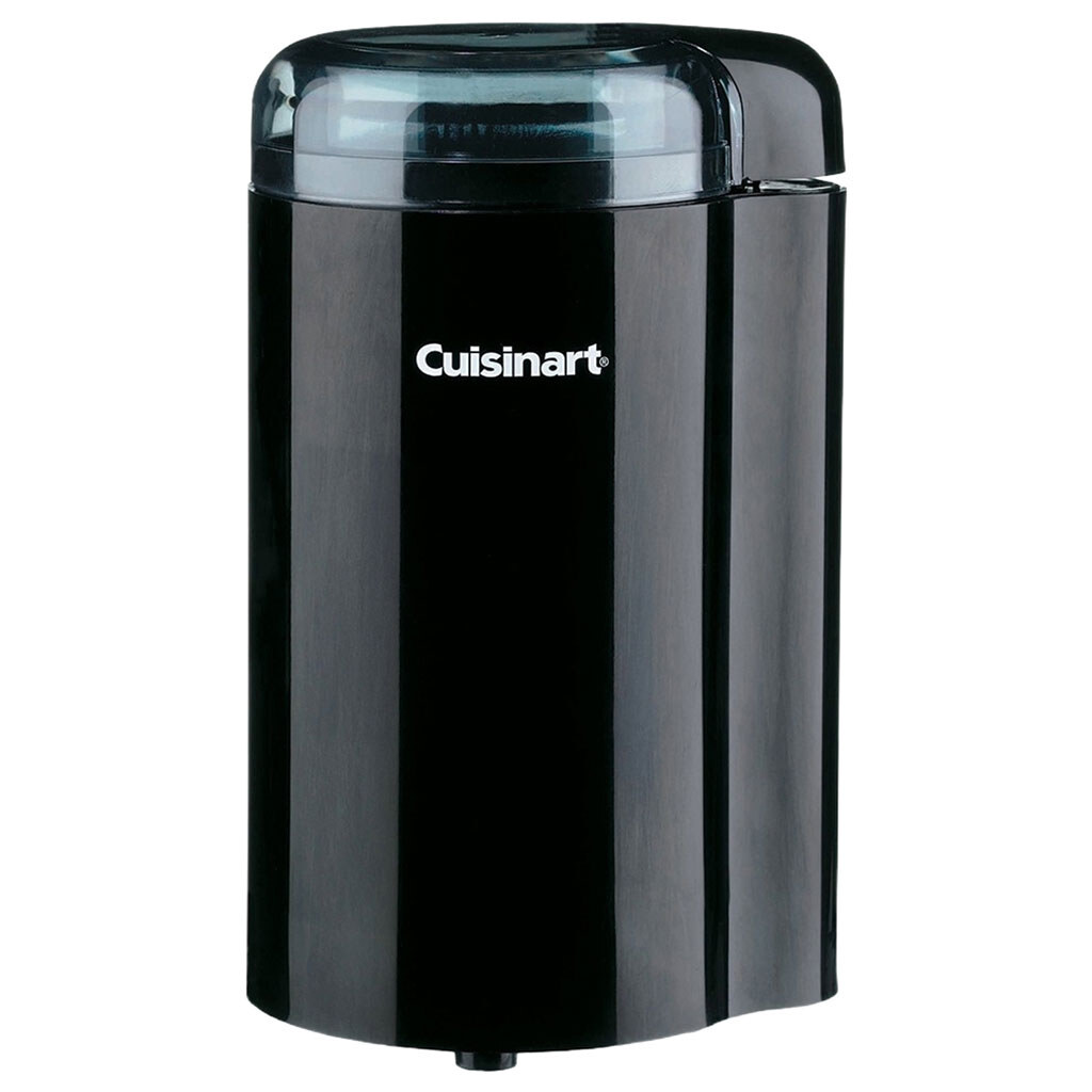 Кофемолка Cuisinart DCG20BKNE, Черный - № 1 Кофемолка Cuisinart DCG20BKNE, Черный - № 1