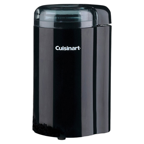 Кофемолка Cuisinart DCG20BKNE, Черный - № 2 Кофемолка Cuisinart DCG20BKNE, Черный - № 2