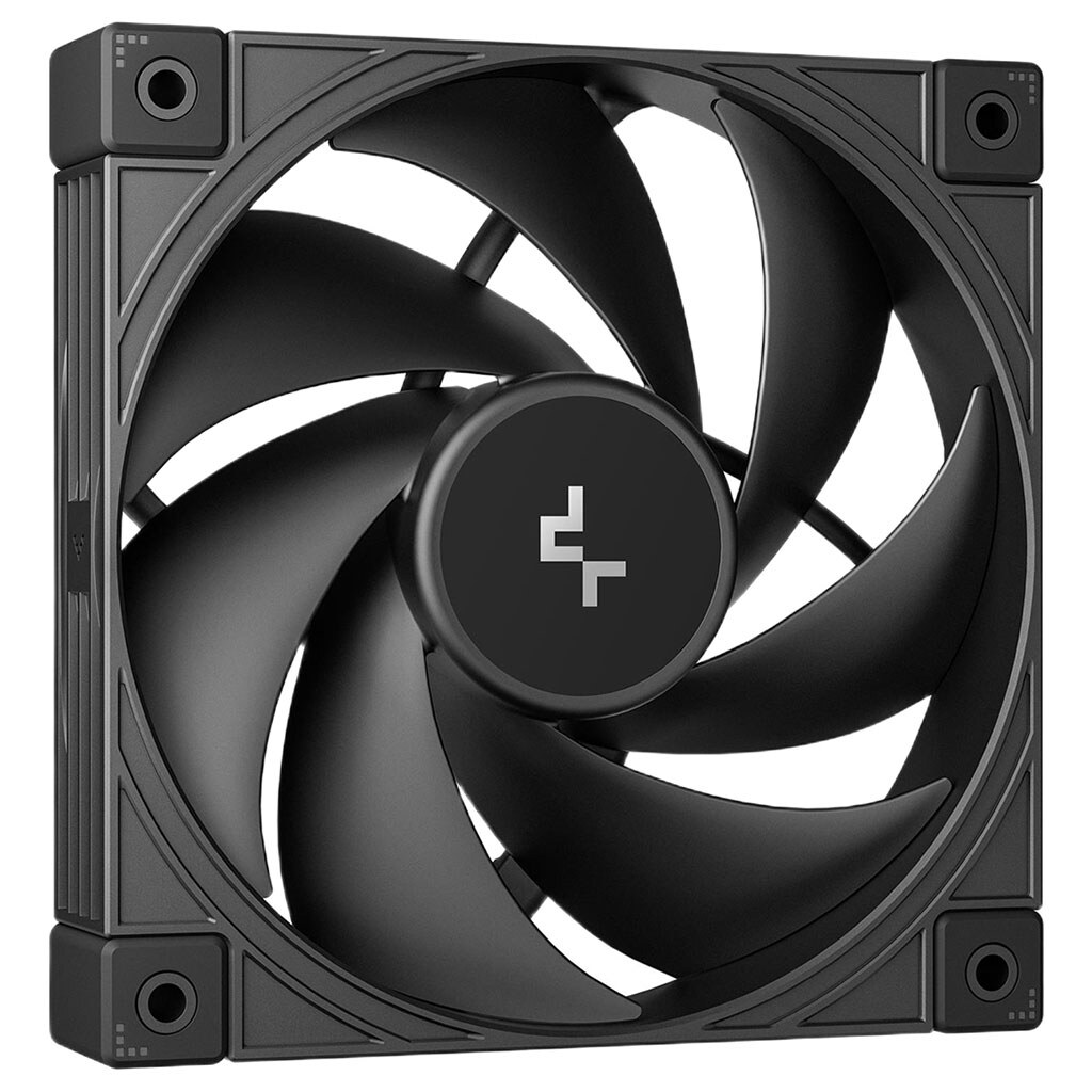 Корпус DeepCool CL6600, Черный - № 11 Корпус DeepCool CL6600, Черный - № 11