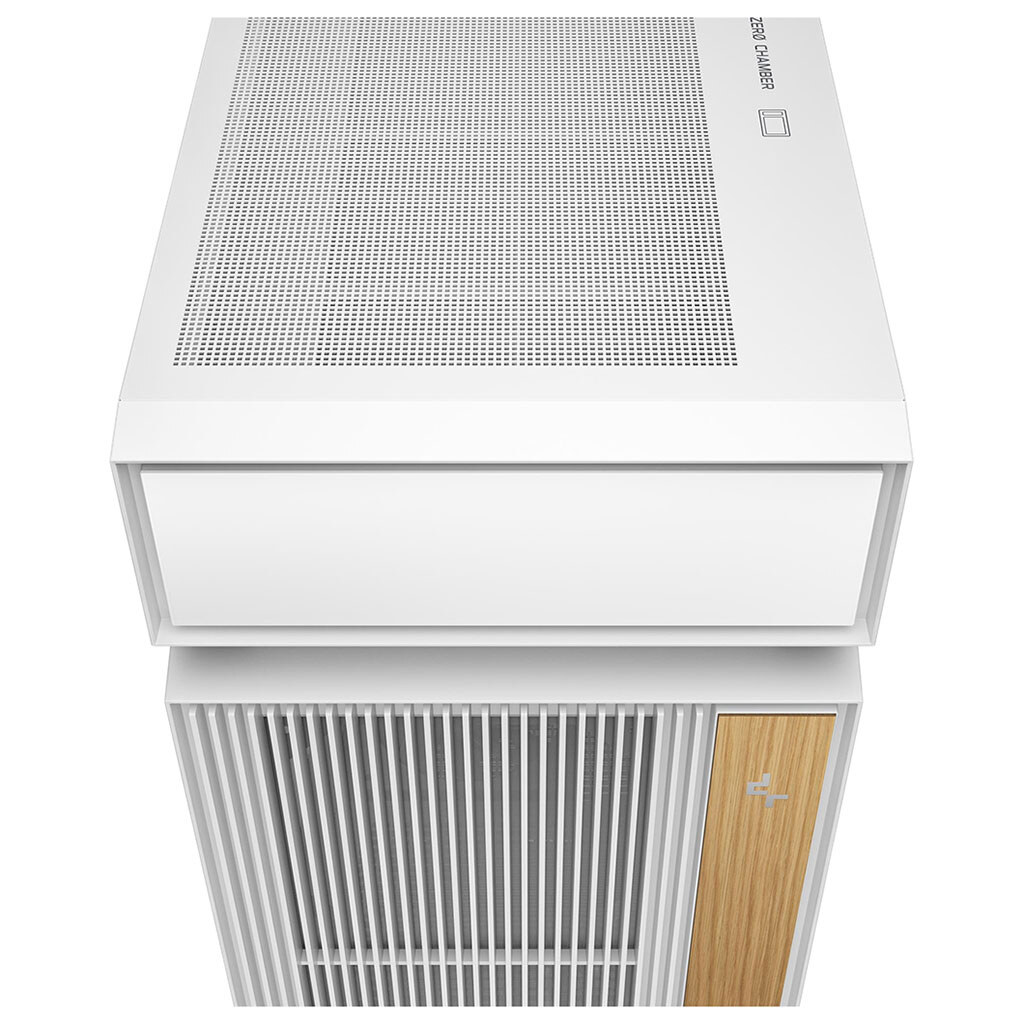 Корпус DeepCool CL6600, Белый - № 9 Корпус DeepCool CL6600, Белый - № 9