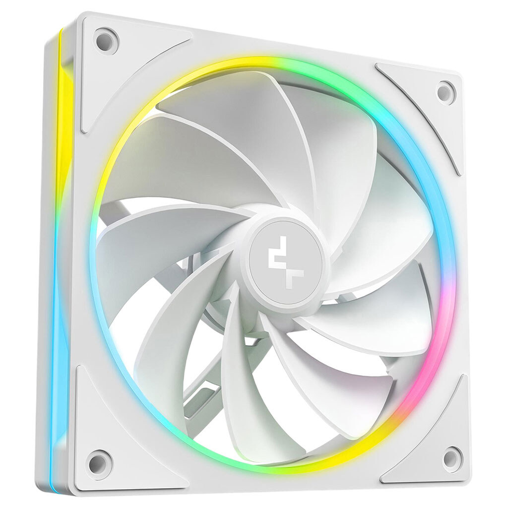 Корпус DeepCool CL6600, Белый - № 10 Корпус DeepCool CL6600, Белый - № 10