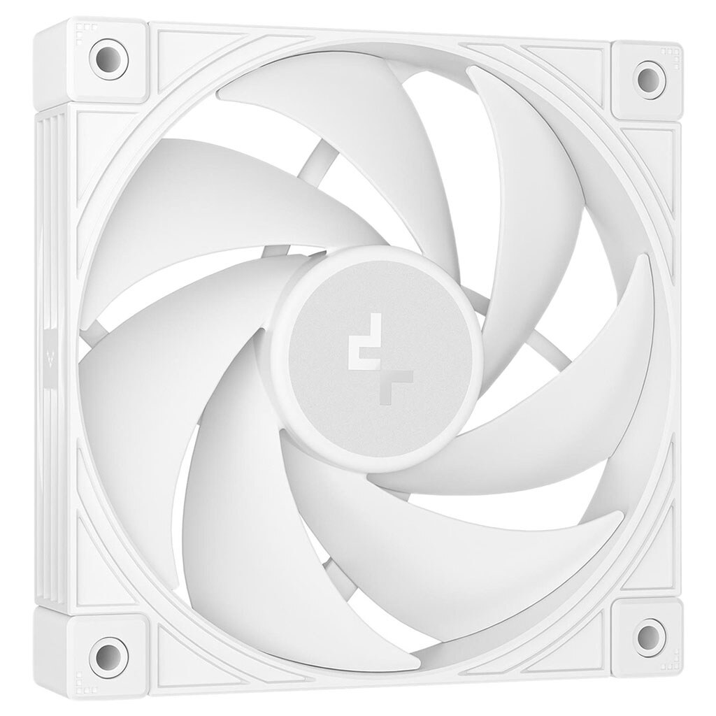 Корпус DeepCool CL6600, Белый - № 11 Корпус DeepCool CL6600, Белый - № 11