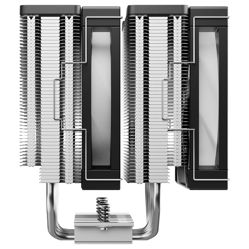 Кулер процессорный DeepCool AG620 G2, Черный - № 4 Кулер процессорный DeepCool AG620 G2, Черный - № 4