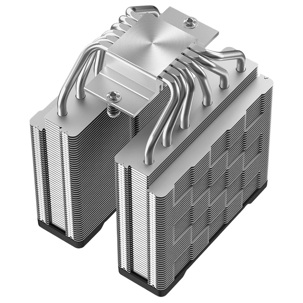 Кулер процессорный DeepCool AG620 G2, Черный - № 6 Кулер процессорный DeepCool AG620 G2, Черный - № 6