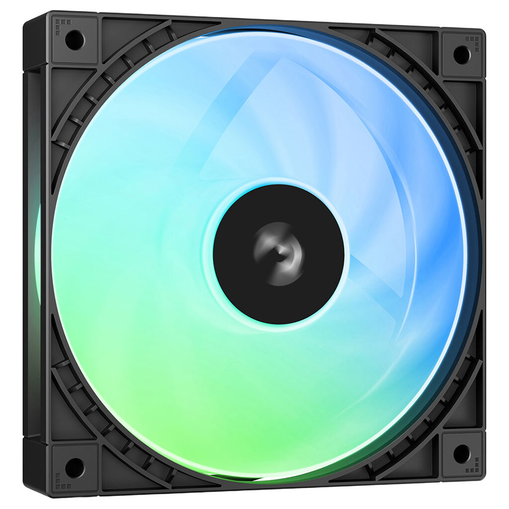 Кулер процессорный DeepCool AG620 G2, Черный - № 7 Кулер процессорный DeepCool AG620 G2, Черный - № 7