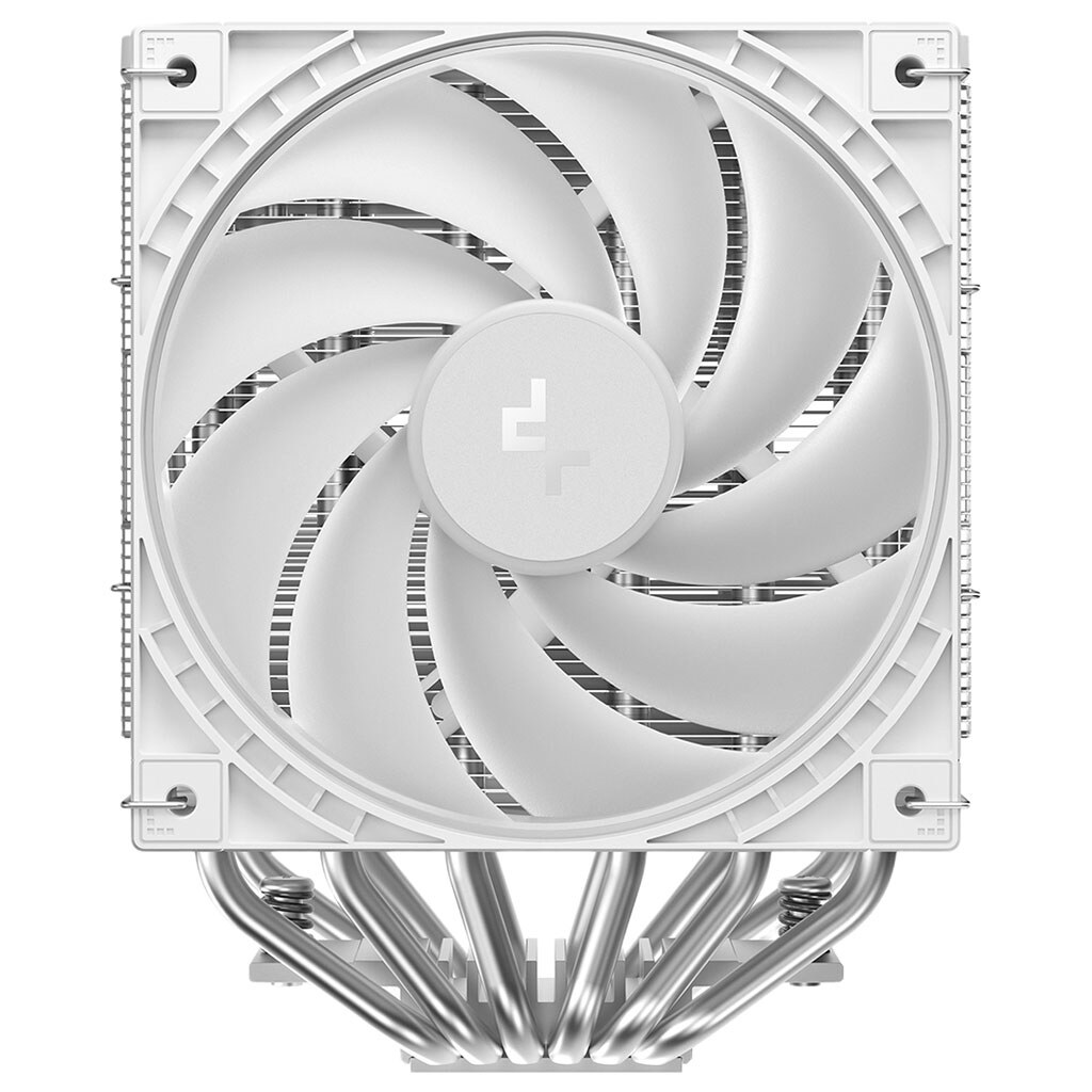 Кулер процессорный DeepCool AG620 G2, Белый - № 3 Кулер процессорный DeepCool AG620 G2, Белый - № 3