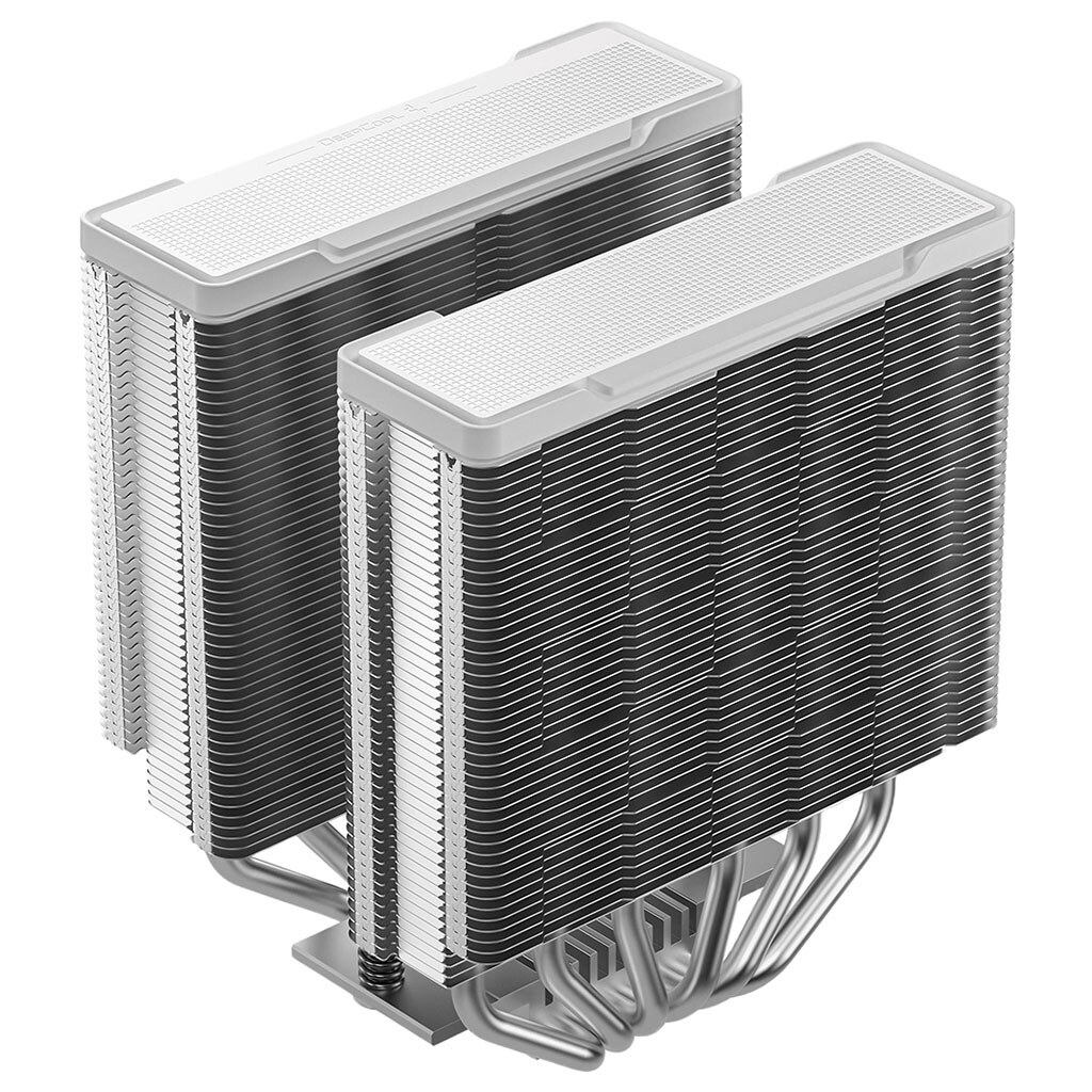 Кулер процессорный DeepCool AG620 G2, Белый - № 5 Кулер процессорный DeepCool AG620 G2, Белый - № 5