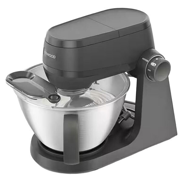 Кухонная машина Kenwood KHC 30.070, Серый - № 2 Кухонная машина Kenwood KHC 30.070, Серый - № 2