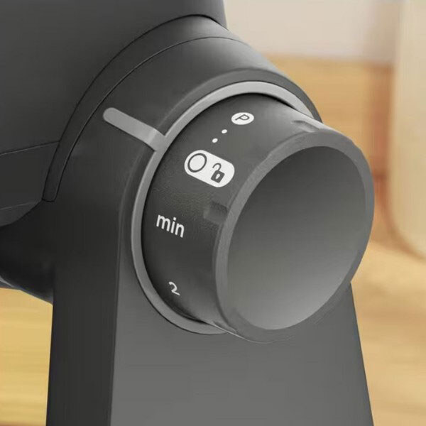 Кухонная машина Kenwood KHC 30.070, Серый - № 6 Кухонная машина Kenwood KHC 30.070, Серый - № 6