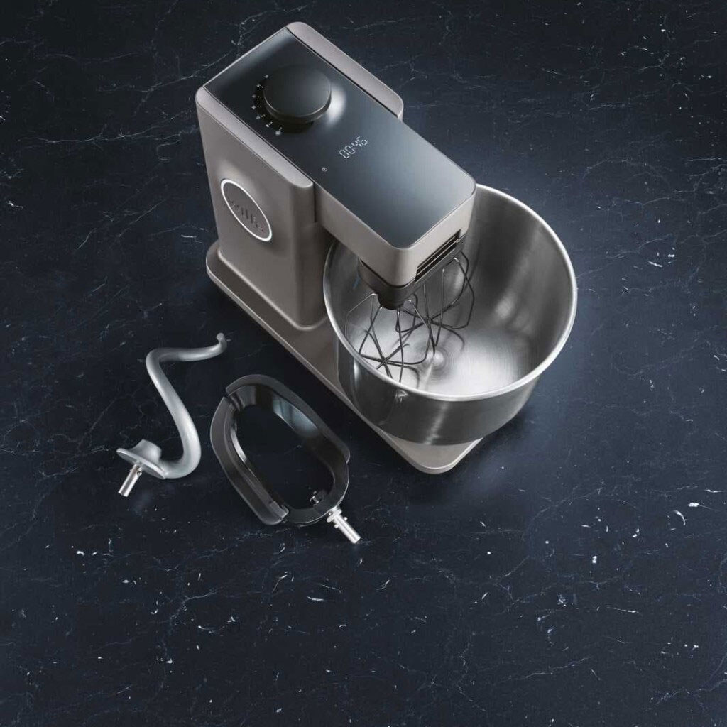 Миксер Wilfa KM2GY-T70, Серый - № 13 Миксер Wilfa KM2GY-T70, Серый - № 13