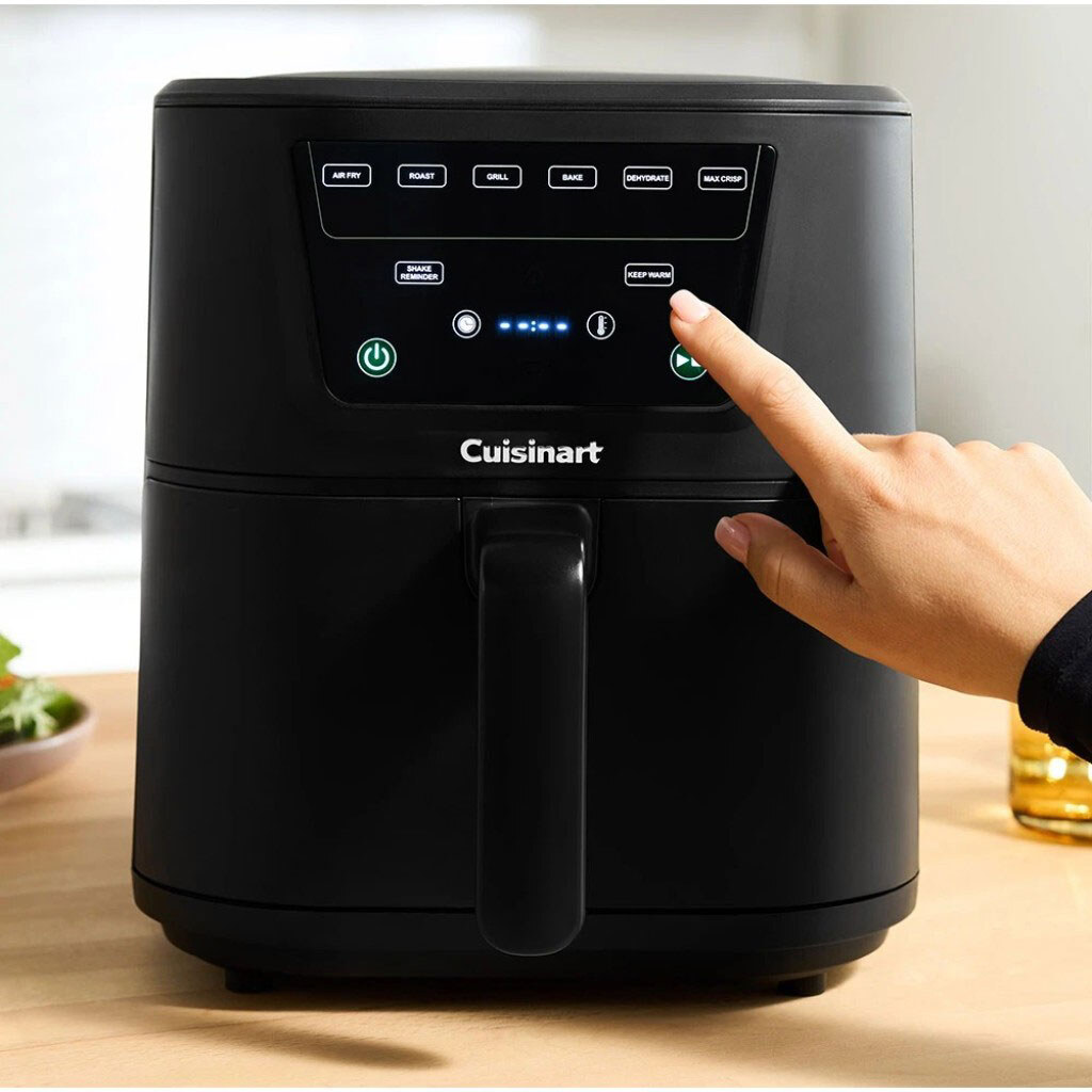 Мультипіч Cuisinart Compactmax, Білий - № 5 Мультипіч Cuisinart Compactmax, Білий - № 5