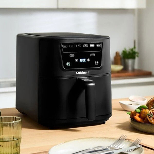 Мультипіч Cuisinart Compactmax, Білий - № 7 Мультипіч Cuisinart Compactmax, Білий - № 7