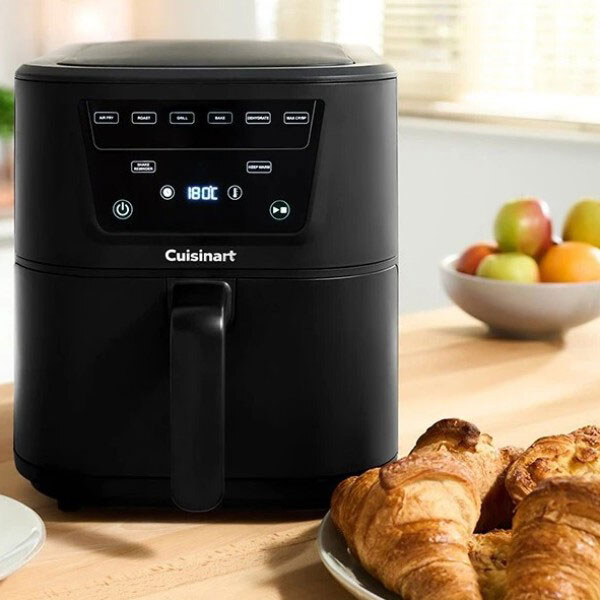 Мультипіч Cuisinart Compactmax, Білий - № 8 Мультипіч Cuisinart Compactmax, Білий - № 8