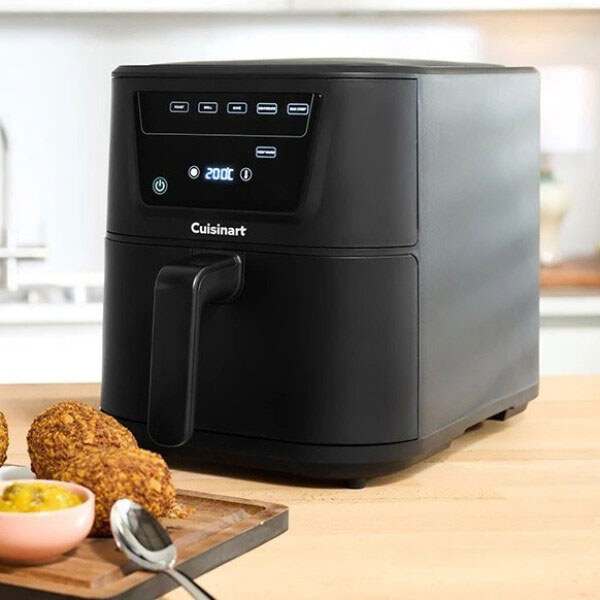 Мультипіч Cuisinart Compactmax, Білий - № 9 Мультипіч Cuisinart Compactmax, Білий - № 9