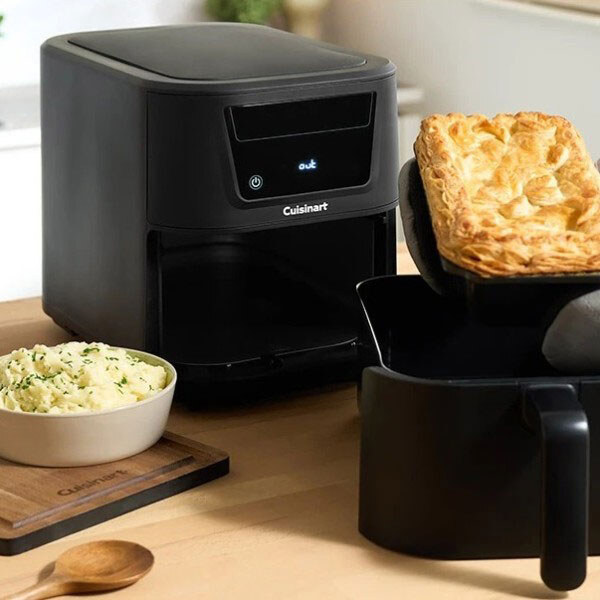 Мультипіч Cuisinart Compactmax, Білий - № 10 Мультипіч Cuisinart Compactmax, Білий - № 10